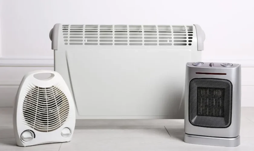 Electric-Heaters